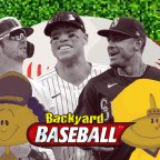What a Backyard Baseball 2023 Roster Might Look Like